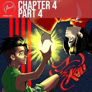 KALI Chapter 4 Part 4