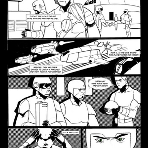 Terrestrials page 4