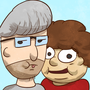 The Unusual Adventures of Yossi and Menash