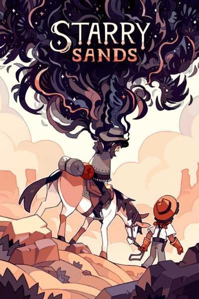 Starry Sands