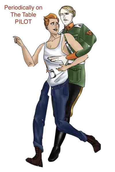 Periodically on the Table - PILOT 