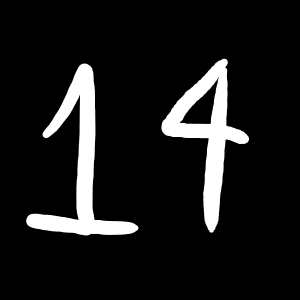 14 - &quot;Sue&ntilde;o&quot;