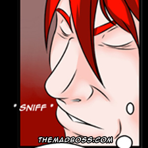 The Photocopier's Caffeine Hit.