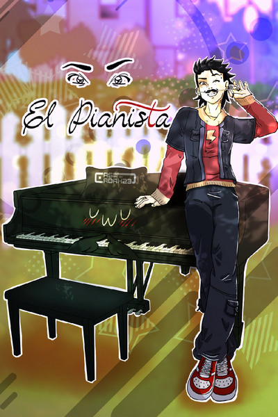 El Pianista (GL)