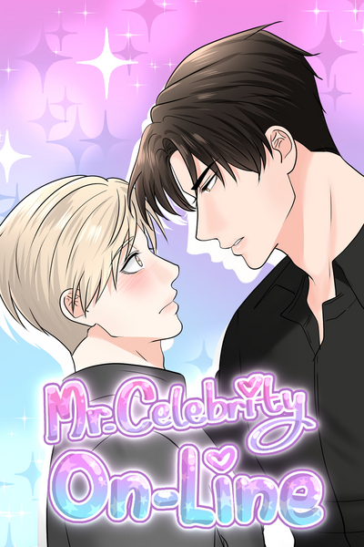 Mr. Celebrity On-line