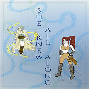 CHAPTER 6 : VALENSIA'S TALKING