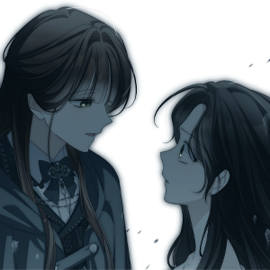 92. I'm Here, My Lady