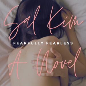 Fearfully Fearless (Book 01)