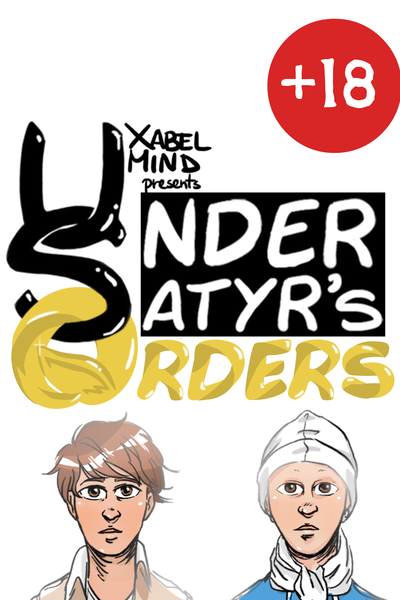 Under Satyr's Orders