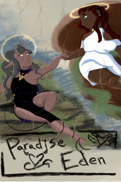 Paradise Eden