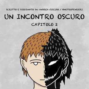 Un Incontro Oscuro CAP.2