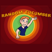 Random Cucumber