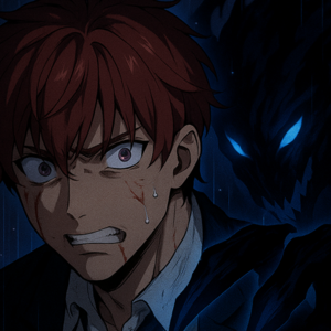 Episode-1 The awakening of chaos 