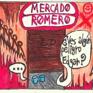 El rey de las moscas: pagina 6