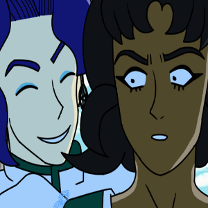 Sacrificial Ritual (Pt. 5)