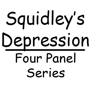Squidley's Depression