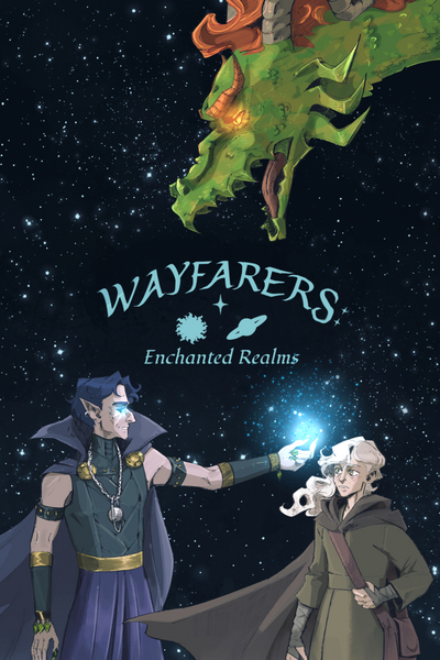 Wayfarers: Enchanted Realms