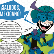 Las Ranas El&eacute;ctricas .01