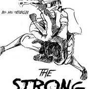 THE &quot;STRONG&quot; IDIOT (One Shot)