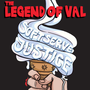 The Legend of Val