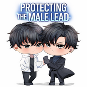 Protecting the Male Lead