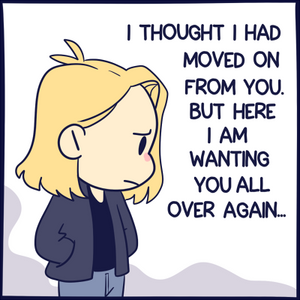 Unhealthy Attraction
