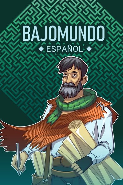 Bajomundo (español)