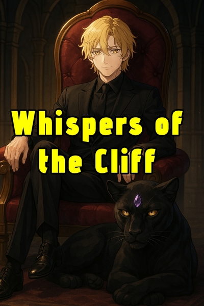 Whispers Of The Cliff