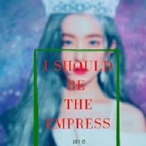 Prologue: Who Should Be The Empress?