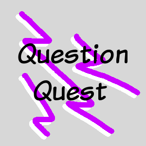 14. Question Quest