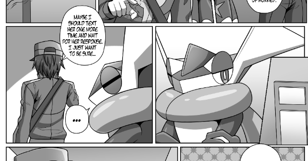Read My Girlfriend's a Hex Maniac :: His Worries | Tapas Community