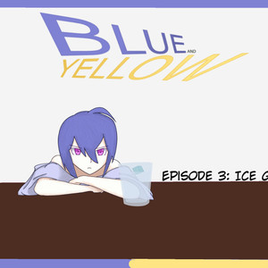 Episode 3: Ice Guys