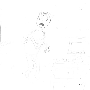 The Battle (Fictional)