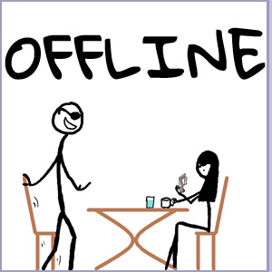 Offline