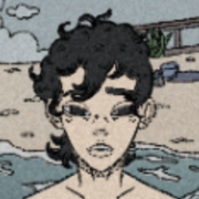 TALASSOFOBIA (ONESHOT)