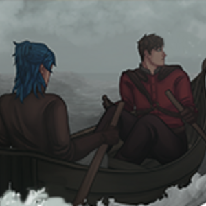 Chapter 9-1: Leviathan
