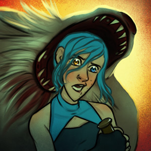 The Demon Hunter - Part 05