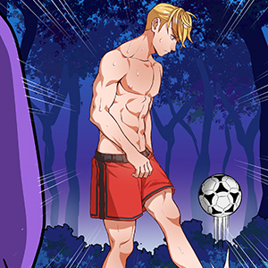 Ch. 6: Soccer Star (1/4)