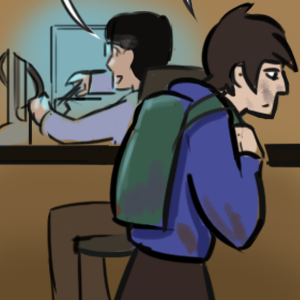 Chapter 1 - Page 8