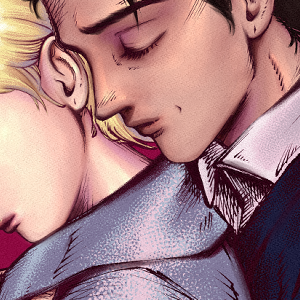 Completely different experience