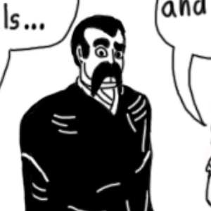 The Vivian Girls, Part 2