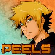 PEELS