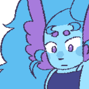 Blindsighted encounter