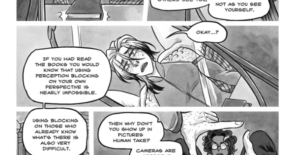 Read Avialae :: Ch 5: Pg 60 | Tapas Community