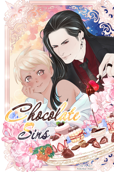 Chocolate Sins