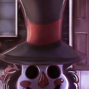 My Friends in Distantland Issue 3 Page 4-5