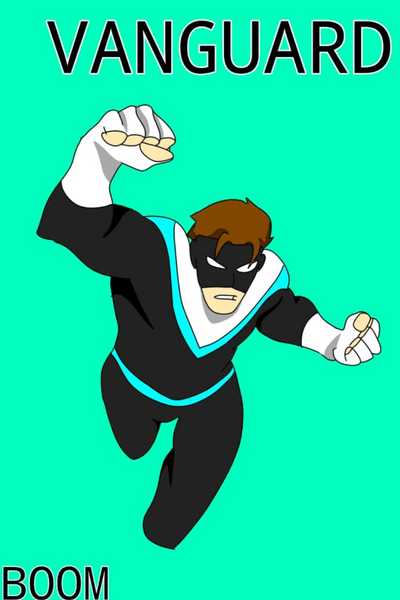 Vanguard Knight