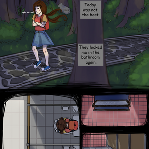 Chapter 1 - Page two