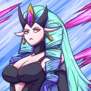 Ep. 9. Reina de Viento