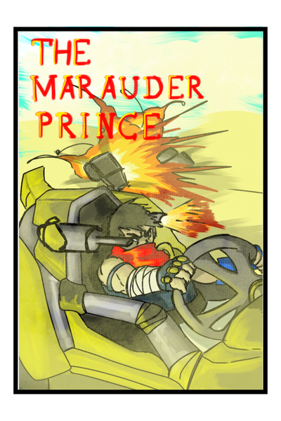 The Marauder Prince